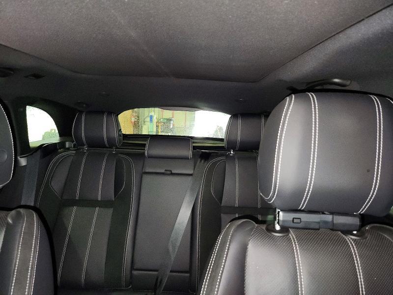 2021 Land Rover Range Rover — VIN SALYT2EX4MA297729, şəkil 10
