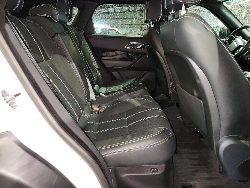 2021 Land Rover Range Rover — VIN SALYT2EX4MA297729, şəkil 11