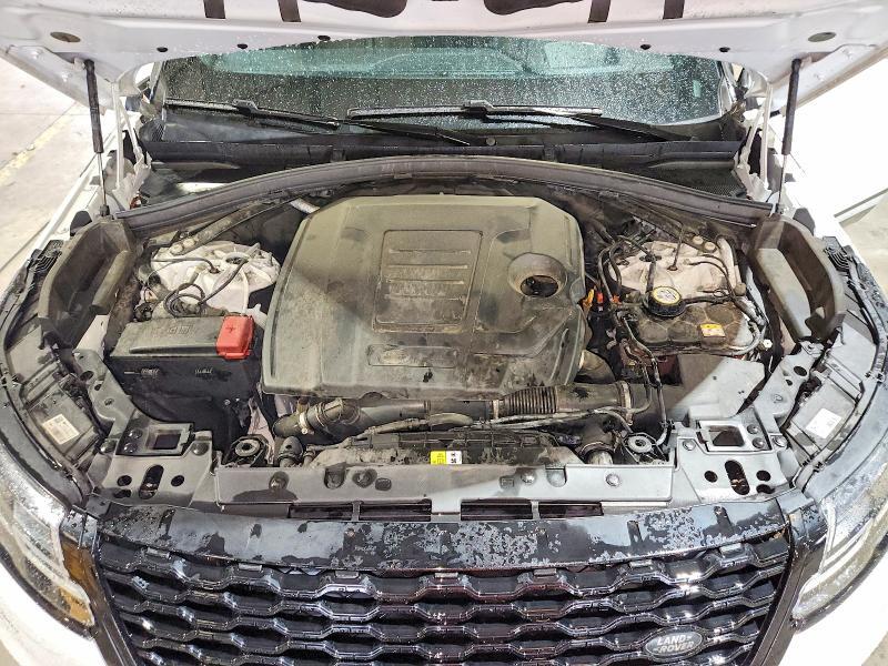2021 Land Rover Range Rover — VIN SALYT2EX4MA297729, şəkil 12