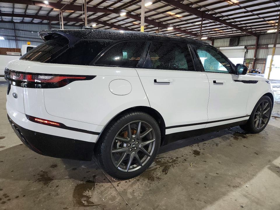 2021 Land Rover Range Rover — VIN SALYT2EX4MA297729, şəkil 3