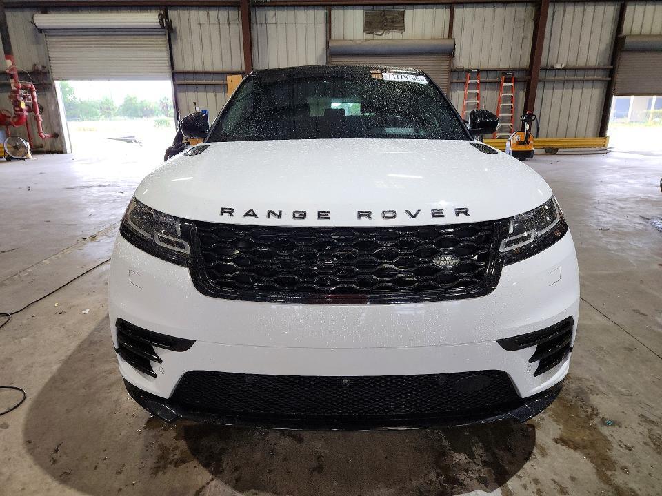 2021 Land Rover Range Rover — VIN SALYT2EX4MA297729, şəkil 5