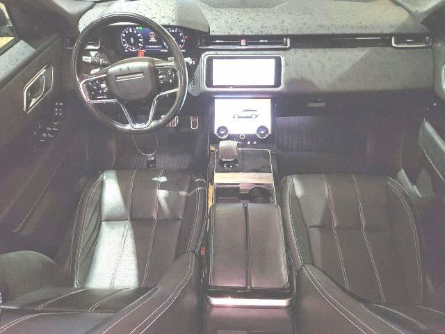 2021 Land Rover Range Rover — VIN SALYT2EX4MA297729, şəkil 8
