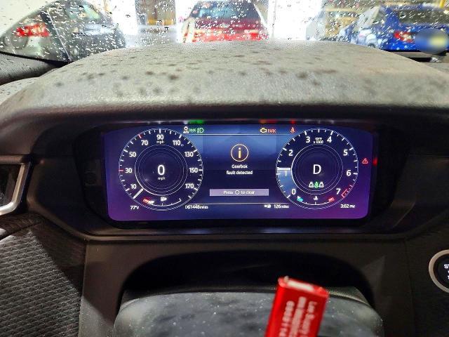 2021 Land Rover Range Rover — VIN SALYT2EX4MA297729, şəkil 9