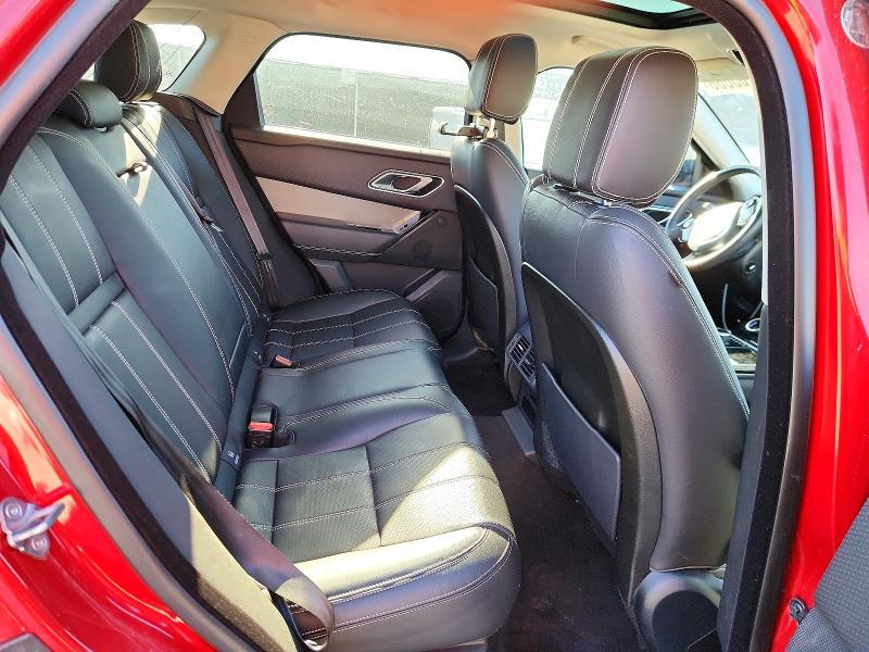 2019 Land Rover Range Rover — VIN SALYB2EX2KA207459, şəkil 10