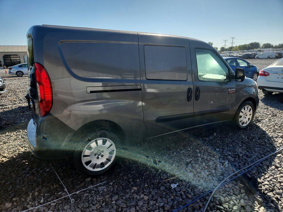 ZFBERFAT0F6A34054 2015 RAM Promaster photo no. 3