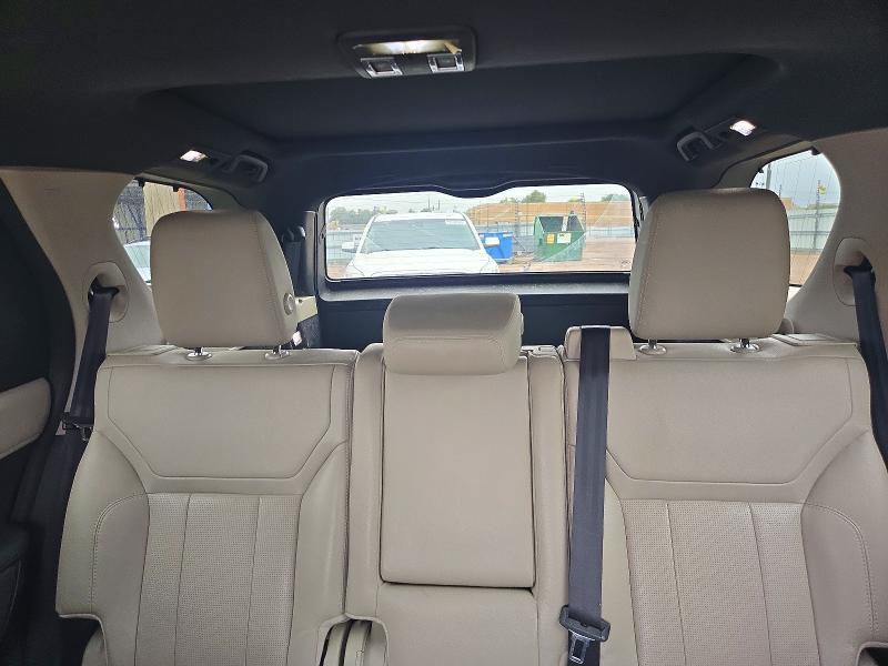 2017 Land Rover Discovery — VIN SALRGBBV5HA022775, şəkil 10