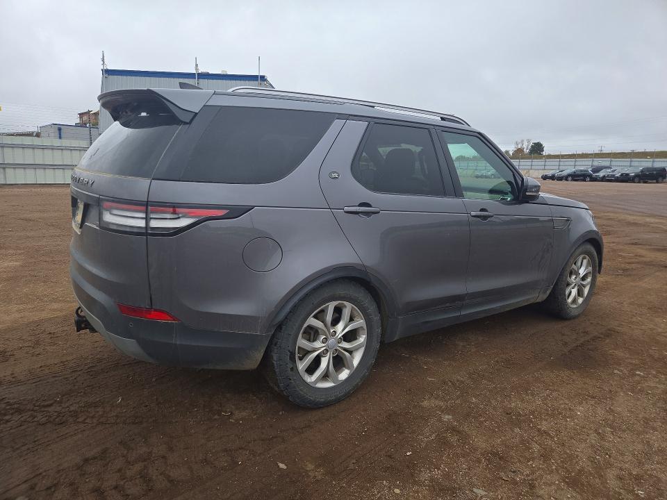 2017 Land Rover Discovery — VIN SALRGBBV5HA022775, şəkil 3