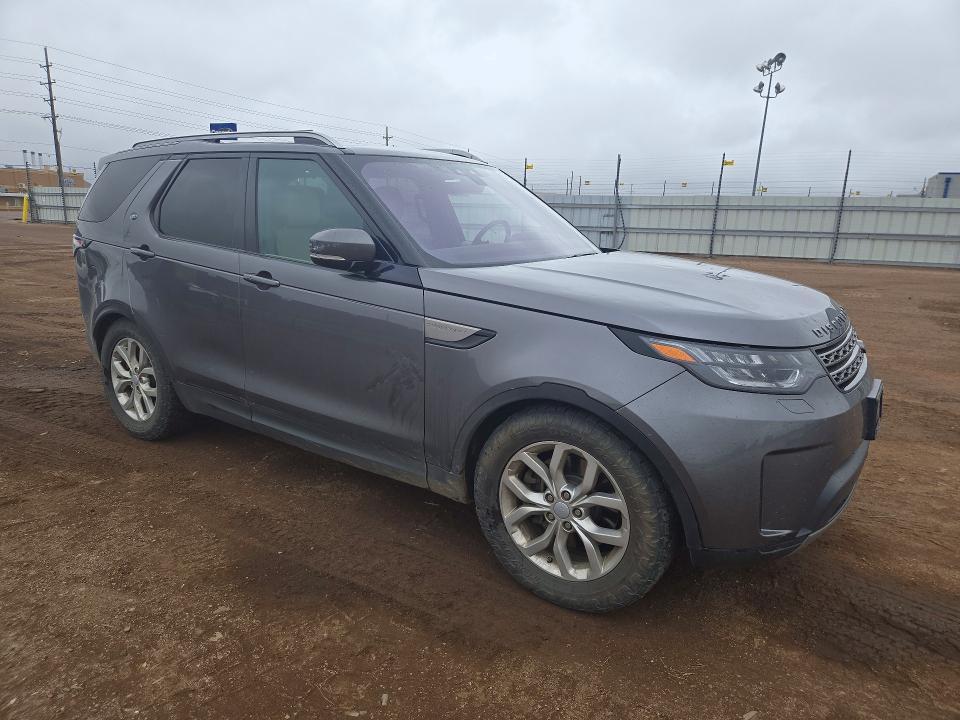 2017 Land Rover Discovery — VIN SALRGBBV5HA022775, şəkil 4