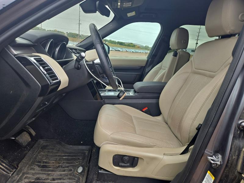 2017 Land Rover Discovery — VIN SALRGBBV5HA022775, şəkil 7