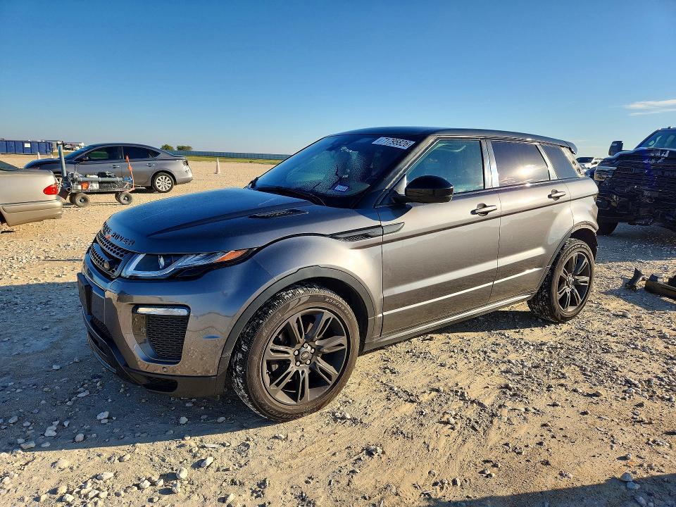 2018 Land Rover Range Rover — VIN SALVC2RX8JH274776, şəkil 1