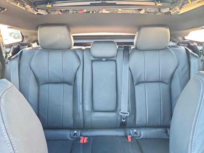 2018 Land Rover Range Rover — VIN SALVC2RX8JH274776, şəkil 10