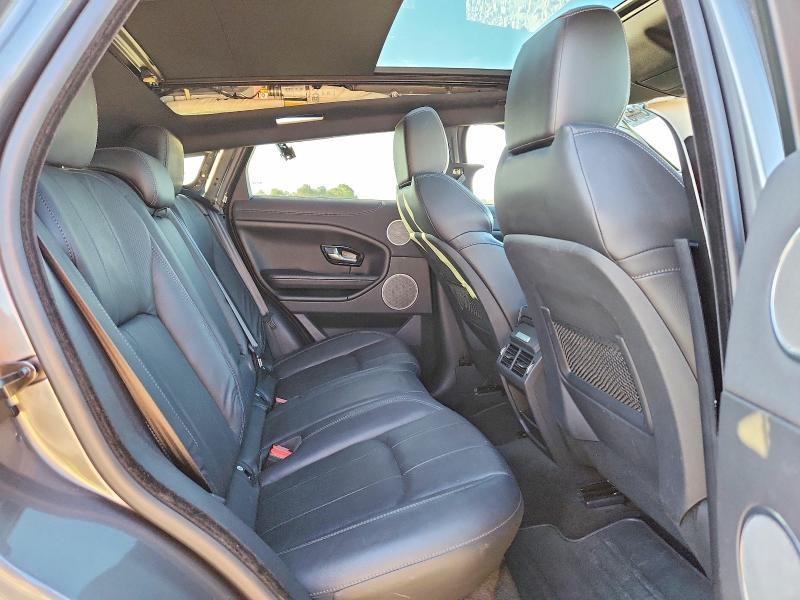 2018 Land Rover Range Rover — VIN SALVC2RX8JH274776, şəkil 11