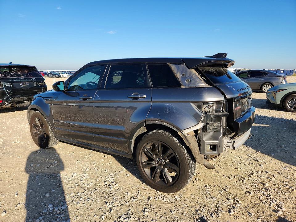 2018 Land Rover Range Rover — VIN SALVC2RX8JH274776, şəkil 2