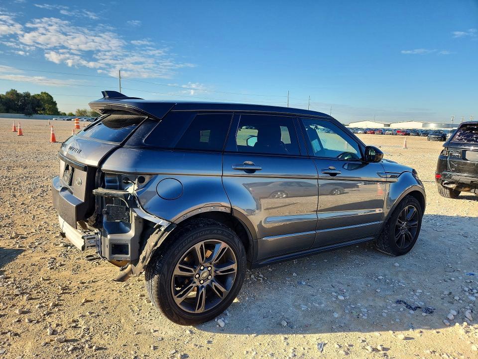 2018 Land Rover Range Rover — VIN SALVC2RX8JH274776, şəkil 3