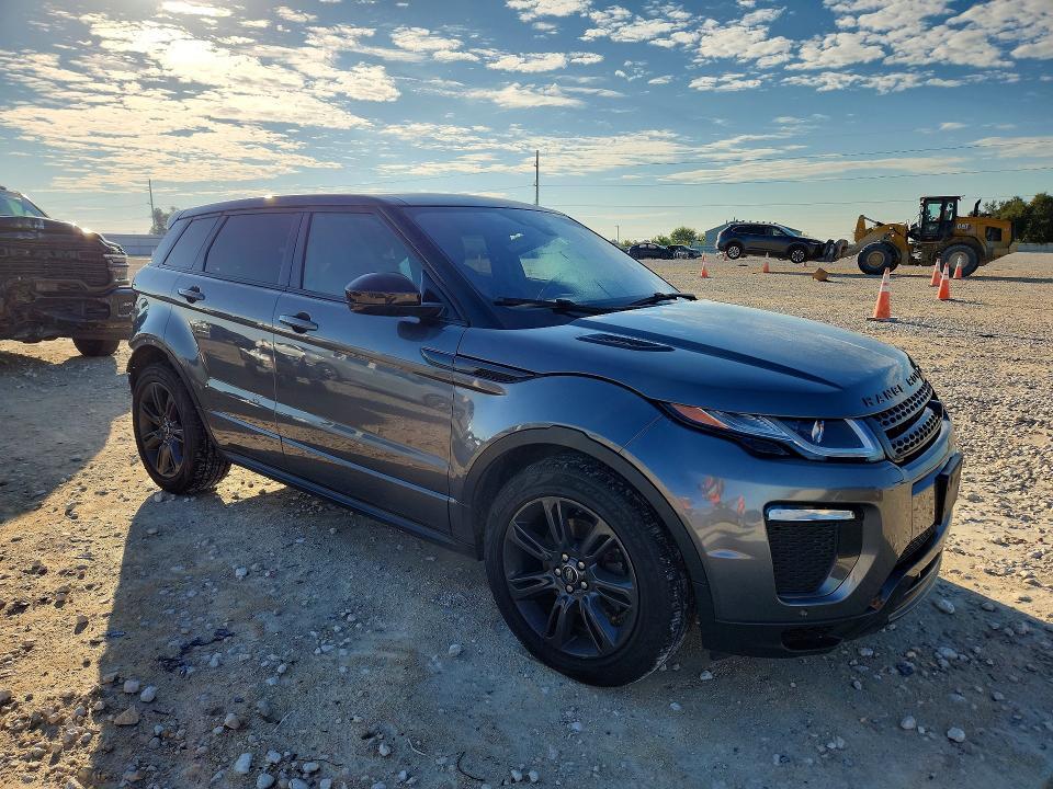 2018 Land Rover Range Rover — VIN SALVC2RX8JH274776, şəkil 4