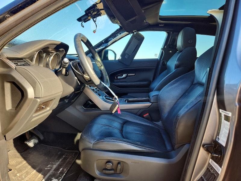 2018 Land Rover Range Rover — VIN SALVC2RX8JH274776, şəkil 7