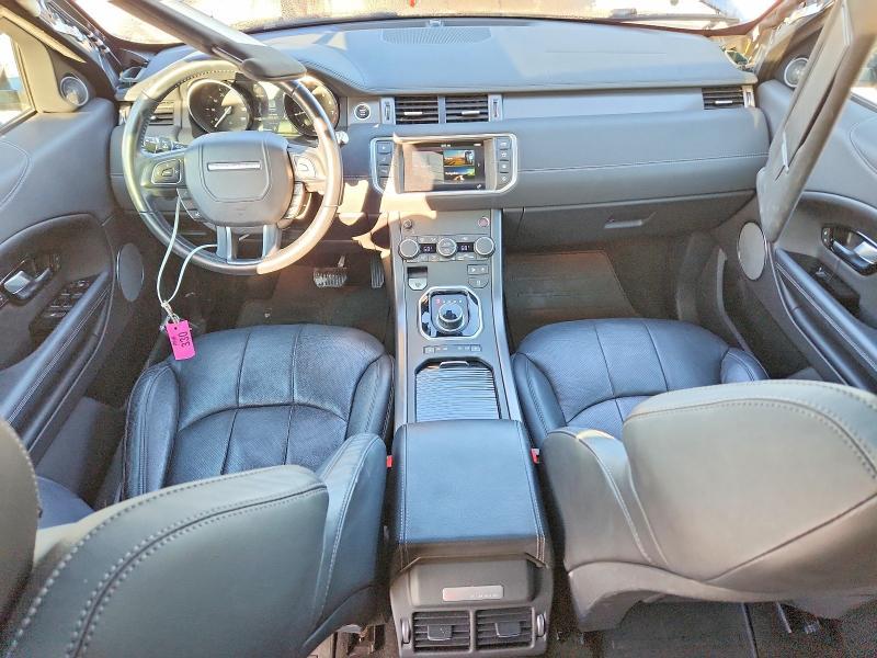 2018 Land Rover Range Rover — VIN SALVC2RX8JH274776, şəkil 8