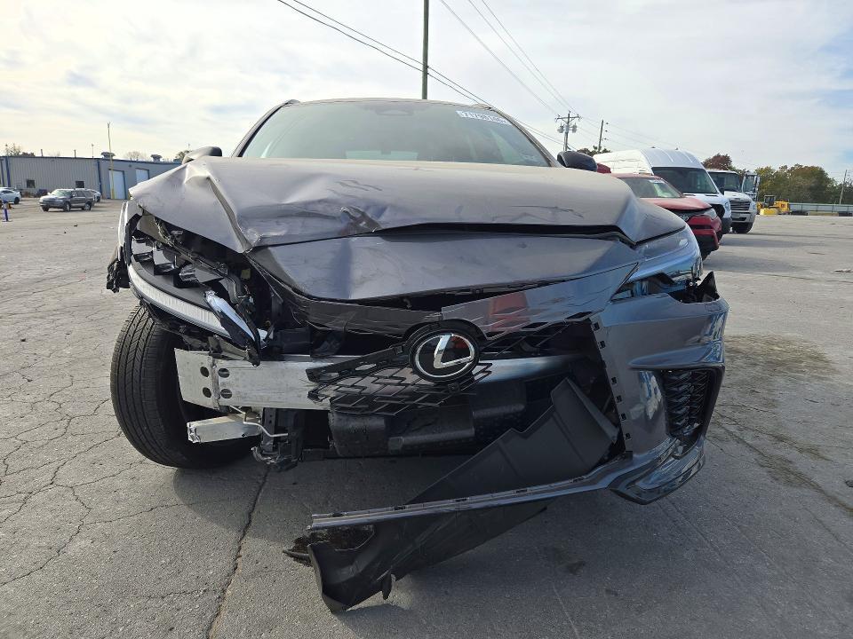 2023 Lexus RX — VIN 2T2BCMEA4PC010017, şəkil 5