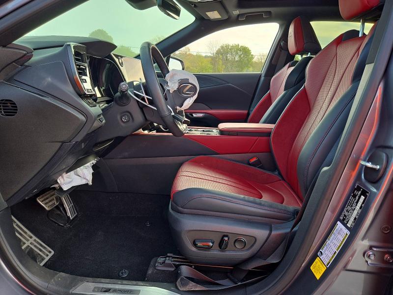 2023 Lexus RX — VIN 2T2BCMEA4PC010017, şəkil 7