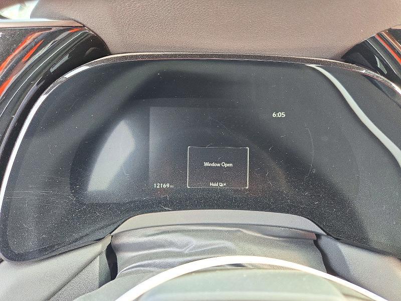 2023 Lexus RX — VIN 2T2BCMEA4PC010017, şəkil 9