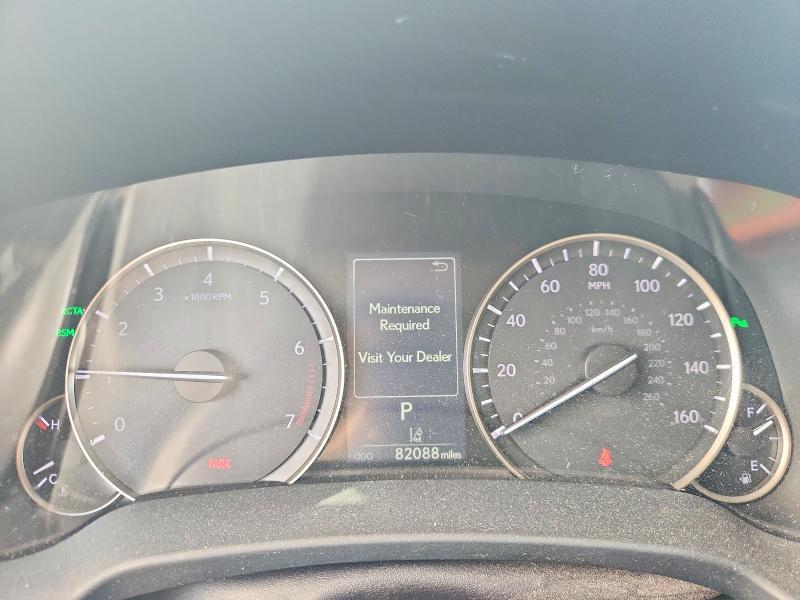 2017 Lexus RX — VIN 2T2BZMCA4HC061875, şəkil 9