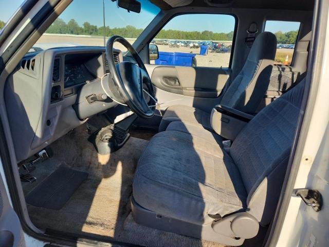 1FTCR14X9RPB52895 1994 Ford Ranger photo no. 7