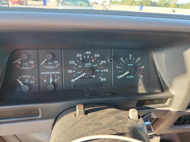 1FTCR14X9RPB52895 1994 Ford Ranger photo no. 9