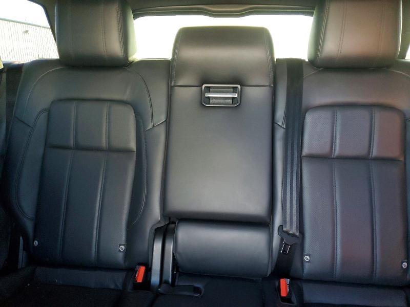 2018 Land Rover Range Rover — VIN SALWR2RV6JA403463, фото 10