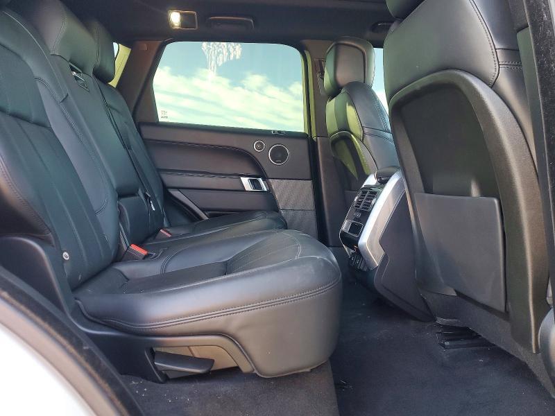 2018 Land Rover Range Rover — VIN SALWR2RV6JA403463, фото 11
