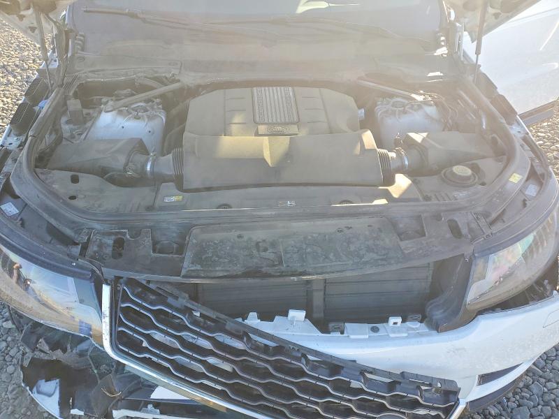 2018 Land Rover Range Rover — VIN SALWR2RV6JA403463, фото 12