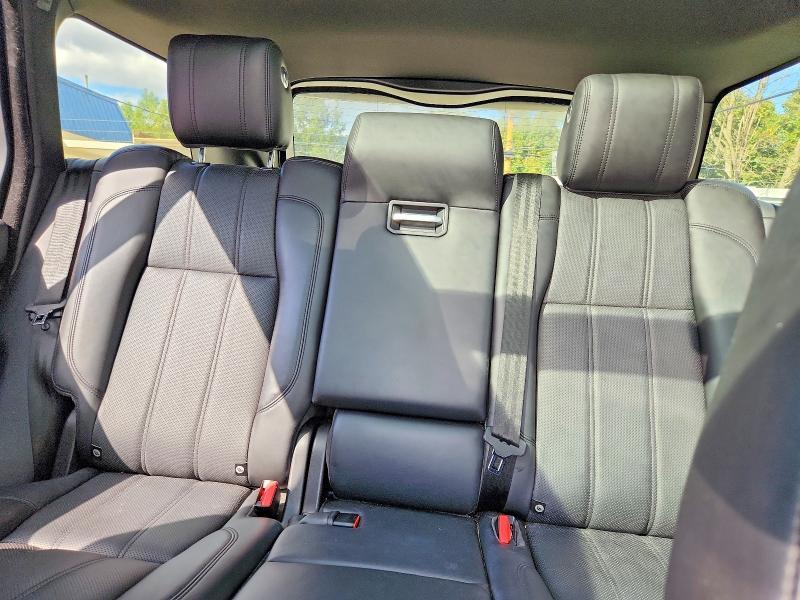 2016 Land Rover Range Rover — VIN SALGS2EF9GA301462, şəkil 10