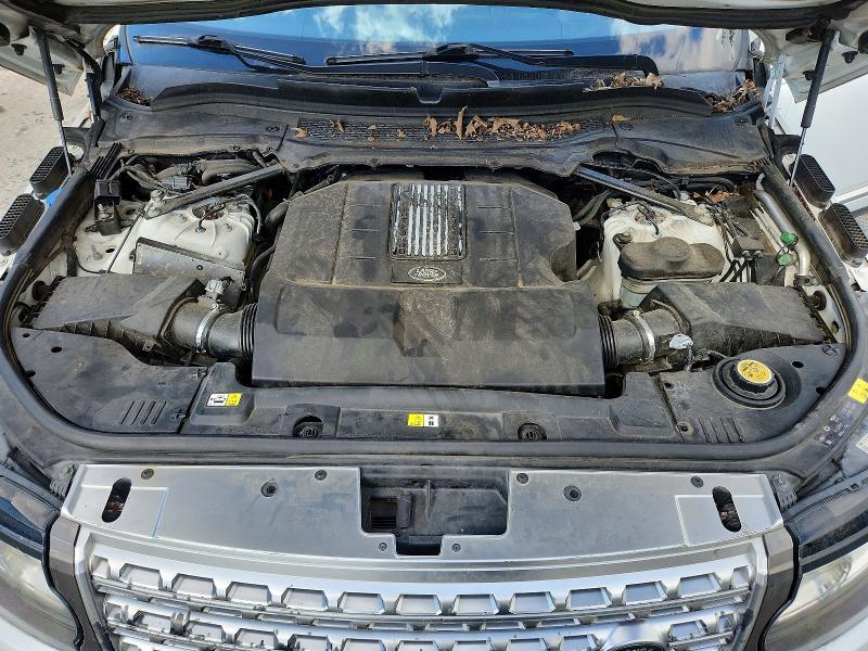 2016 Land Rover Range Rover — VIN SALGS2EF9GA301462, şəkil 12