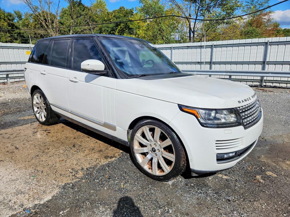 2016 Land Rover Range Rover — VIN SALGS2EF9GA301462, şəkil 4