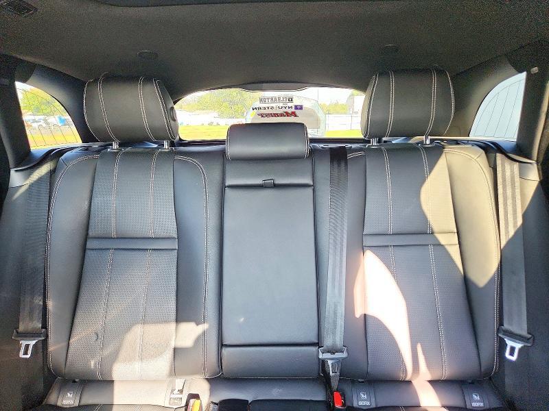 2022 Land Rover Range Rover — VIN SALYT2EX2NA329899, şəkil 10