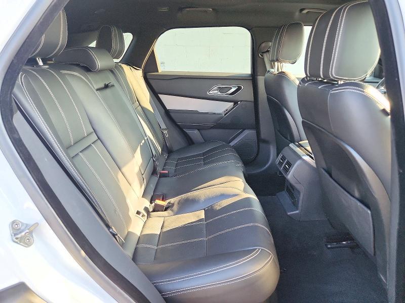 2022 Land Rover Range Rover — VIN SALYT2EX2NA329899, şəkil 11