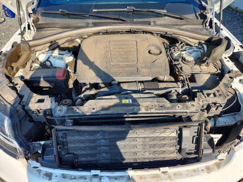2022 Land Rover Range Rover — VIN SALYT2EX2NA329899, şəkil 12