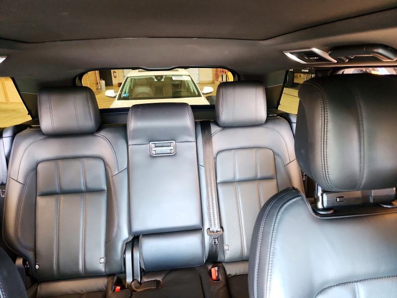 2020 Land Rover Range Rover — VIN SALWR2RK2LA896244, şəkil 10