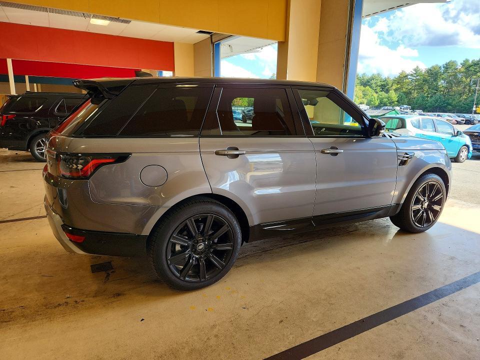 2020 Land Rover Range Rover — VIN SALWR2RK2LA896244, şəkil 3