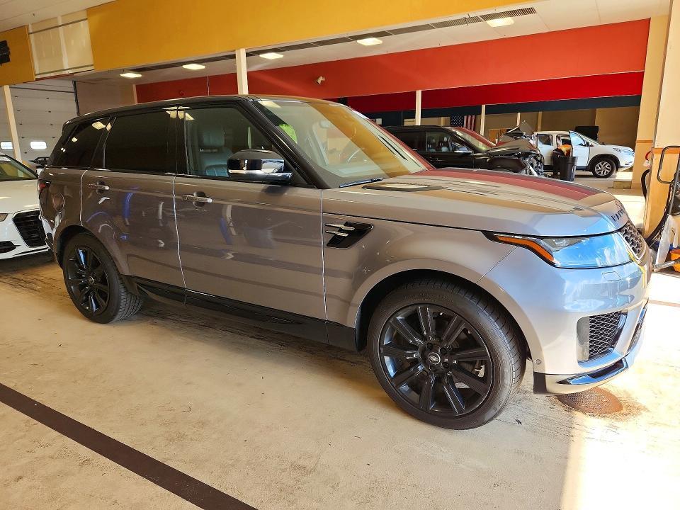 2020 Land Rover Range Rover — VIN SALWR2RK2LA896244, şəkil 4