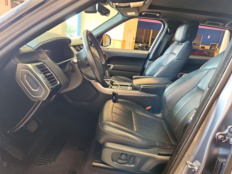 2020 Land Rover Range Rover — VIN SALWR2RK2LA896244, şəkil 7
