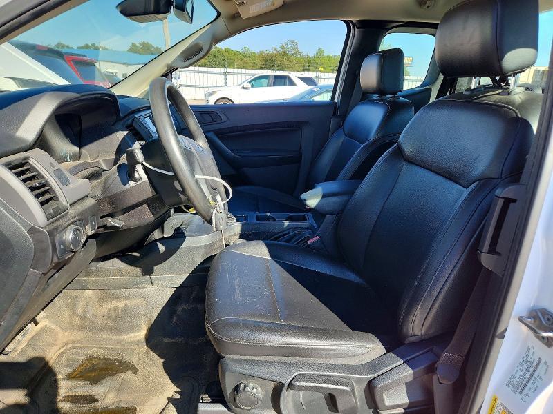 2021 Ford Ranger — VIN 1FTER1EH4MLD70355, şəkil 7