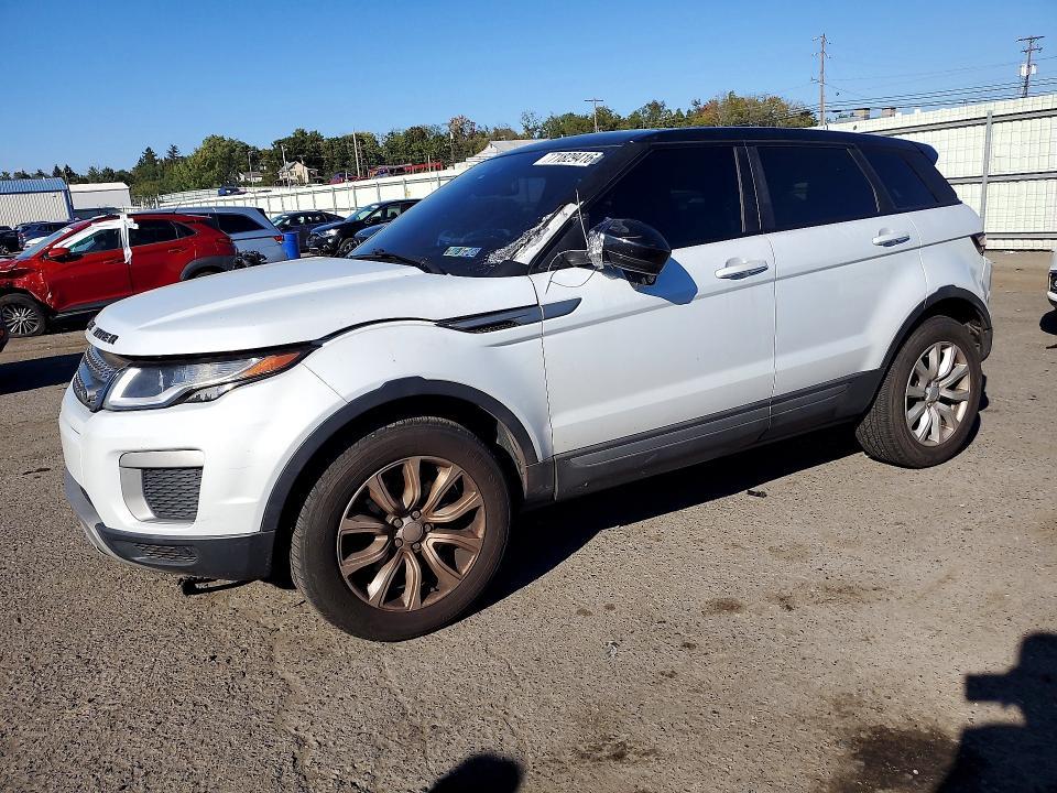 2016 Land Rover Range Rover — VIN SALVP2BG7GH136573, şəkil 1