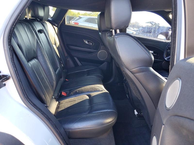 2016 Land Rover Range Rover — VIN SALVP2BG7GH136573, şəkil 11