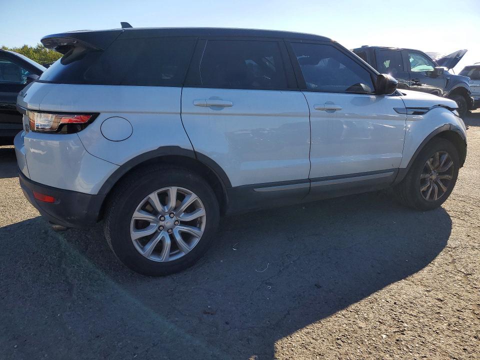 2016 Land Rover Range Rover — VIN SALVP2BG7GH136573, şəkil 3