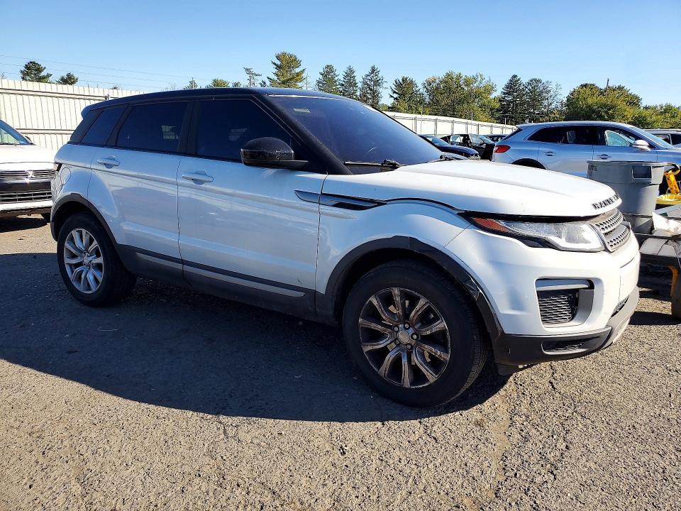 2016 Land Rover Range Rover — VIN SALVP2BG7GH136573, şəkil 4