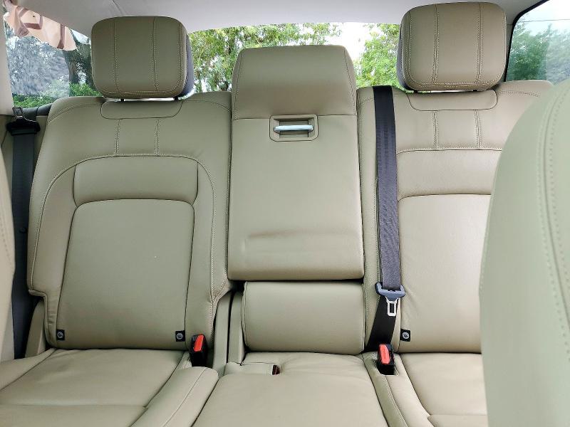 2020 Land Rover Range Rover — VIN SALGR2SU2LA402738, фото 10