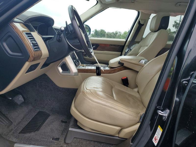 2020 Land Rover Range Rover — VIN SALGR2SU2LA402738, фото 7