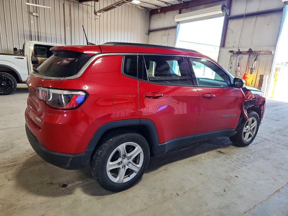 2024 Jeep Compass — VIN 3C4NJDBN4RT607120, şəkil 3