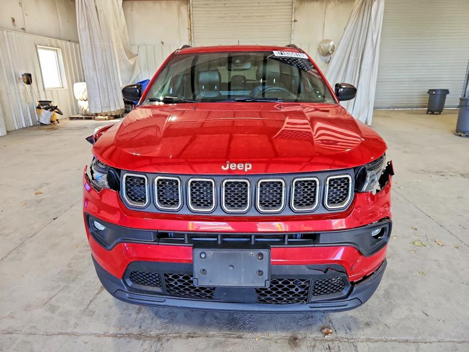 2024 Jeep Compass — VIN 3C4NJDBN4RT607120, şəkil 5