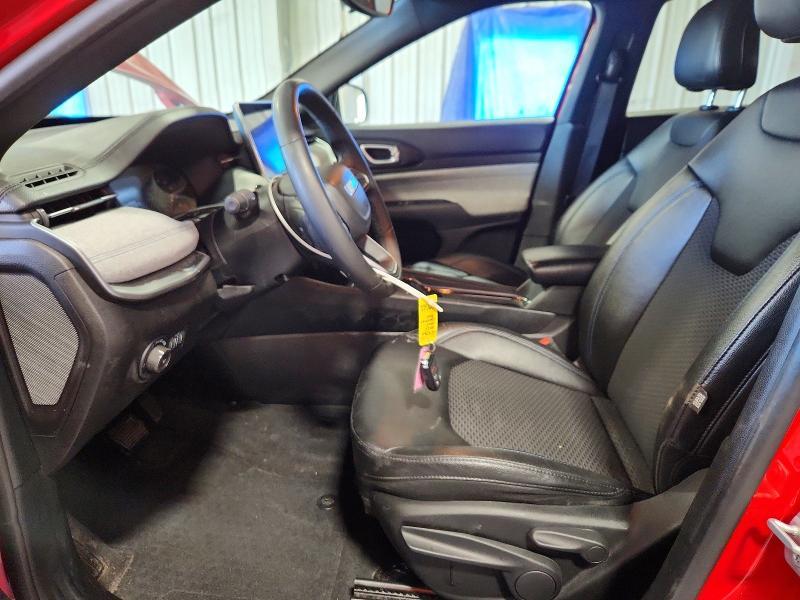 2024 Jeep Compass — VIN 3C4NJDBN4RT607120, şəkil 7